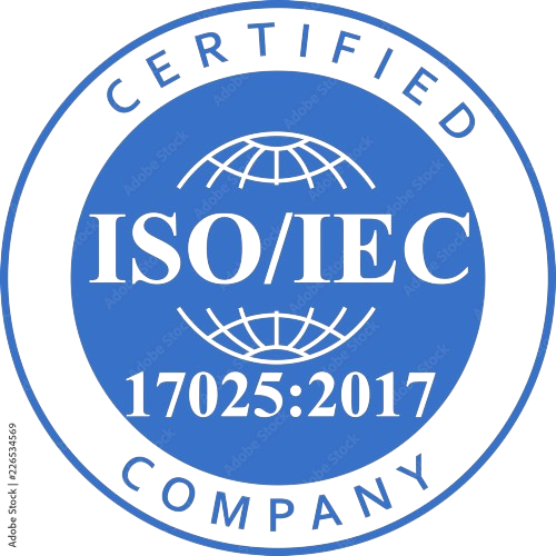 TCMS ISO 17025