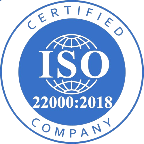 FSMS ISO 22000