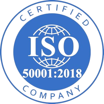 EnMS ISO 50001