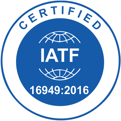 AQMS IATF 16949