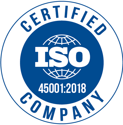 OHMS ISO 45001