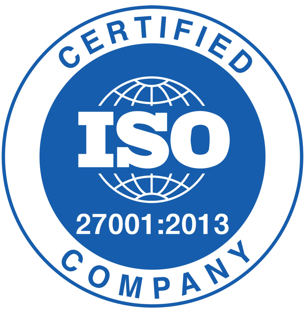 ISMS ISO 27001