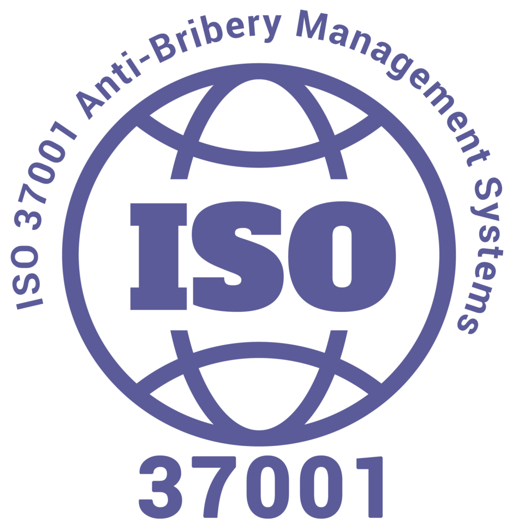 ABMS ISO 37001