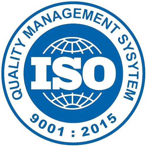 QMS ISO 9001